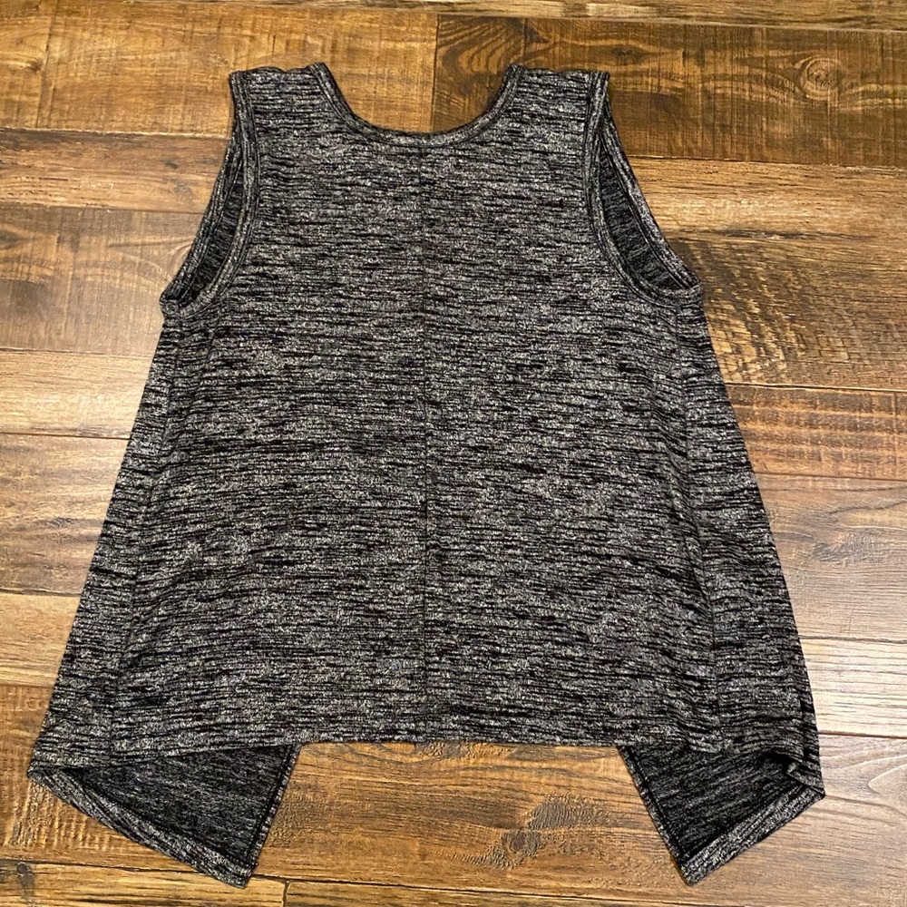 rag & bone/JEAN top
